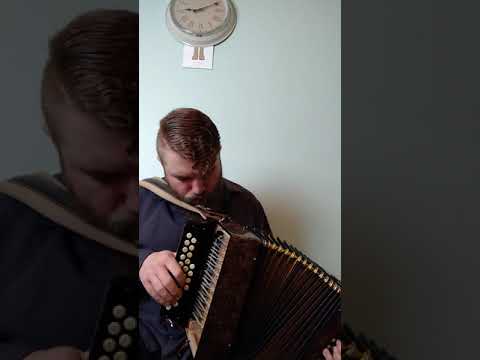 Sussex Carol, Will Allen Melodeon