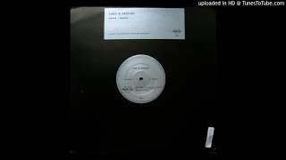 Robb & Skinner - Earshot