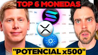 Best Cryptocurrencies to Buy During the Bitcoin Crash (500x Potential) thumbnail