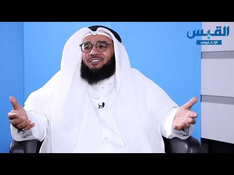 عبدالرزاق الشايجي الانتخابات الحالية هي انتخابات الضمانات بالدرجة الأولى