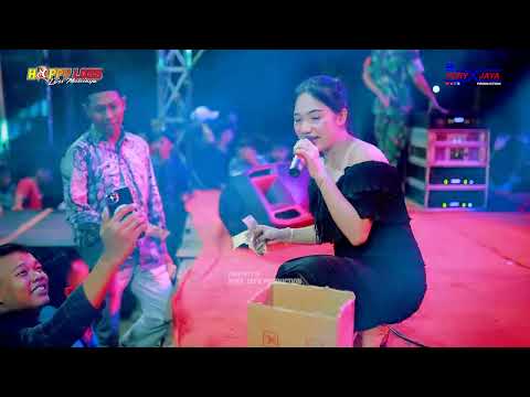 HAPPY LOSS - RAIB - DIN ANNESIA - WEDDING SOFI'UL & SISKA - SIDIGEDE WELAHAN JEPARA