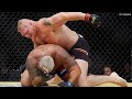 Brock Lesnar vs Mark Hunt UFC 200 Slow Motion Highlights!