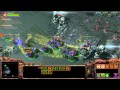Starcraft 2 Dominion Domination Achievement Guide - Hand of Darkness HotS