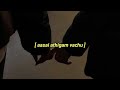Aasai Athigam Vachu Slowed Reverb