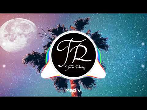 Soulfaya Ft. Jokilla - My Mauritian Woman ( Mad V Remix )