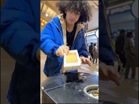 هل راح ينسرق جوالي بمباراة كريستيانو رونالدو ؟