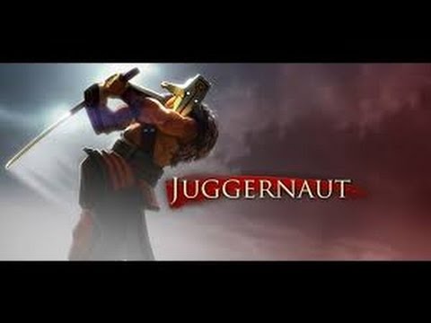 How to improve your Solo mmr with Juggernaut ep.24