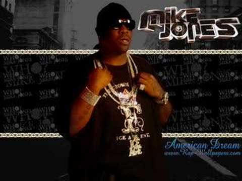 Mike Jones - Drop Gimme 50