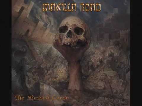Manilla Road - In Search of the Lost Chord from the album The Blessed Curse / After the Muse