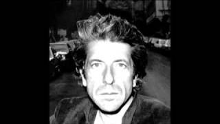 Leonard Cohen - Ballad of the Absent Mare (Hannover 1979)