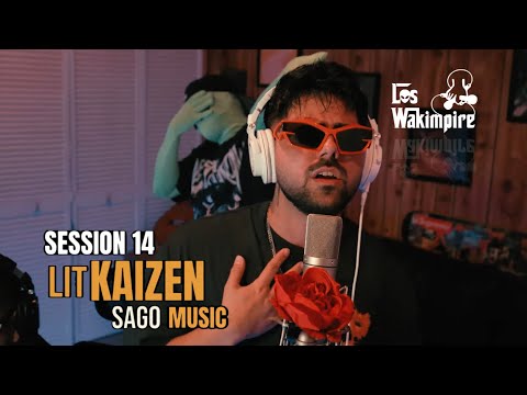 Wakimpire Session 14 - Lit Kaizen