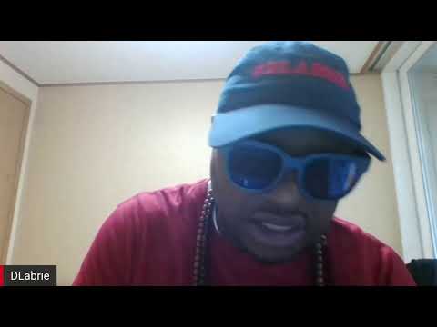 Hip Hop Culture, History & Sociology 101 “Reading between the Rhymes” w/ DLabrie (Asia Tour)