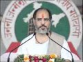 कैलाश के निवासी श्री रमेश भाई ओजा