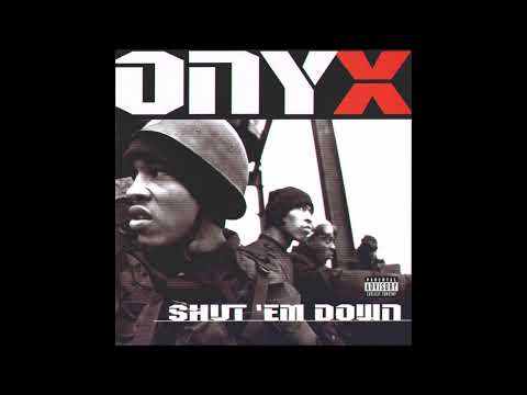 16. Onyx - Ghetto Starz