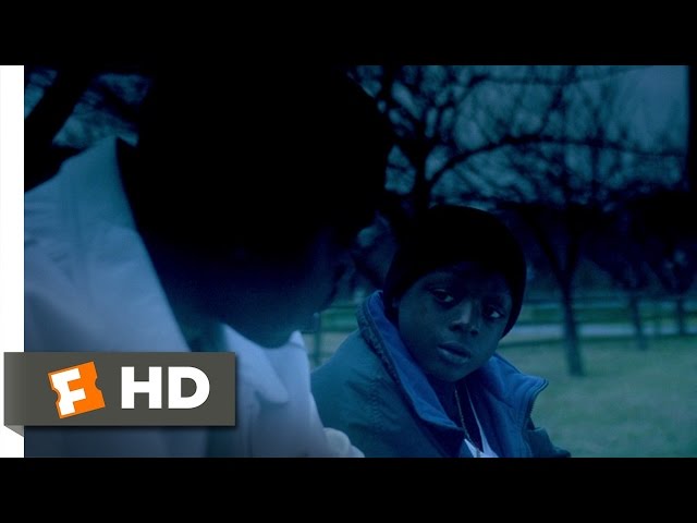 Belly (10/11) Movie CLIP - Rise Above All This Madness (1998) HD