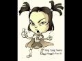 Ying Yang Twins - Naggin' Part Ii (The Answer) (with lyrics)