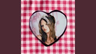 Cover art for teenage runaway