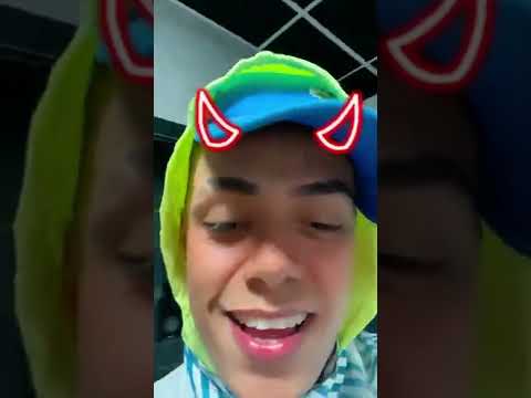 Mc Bruno da Bzc - Passinho malado (prévia)