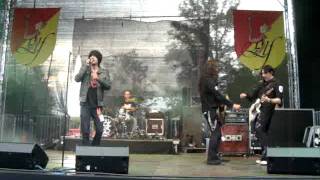 Elf Fantasy Fair - Lacrimas Profundere - For Bad Times (Live)