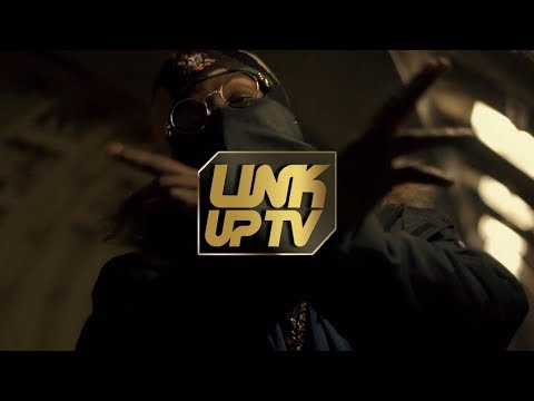 Drillminister - Brexit [Music Video] Link Up TV