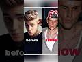 This Isn T The Justin Bieber We Knew