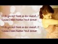 Ariana Grande - Thinking About You *Lyrics ...