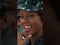 Rihanna Makes Fun of Jesse Plemons | ?  Battleship
