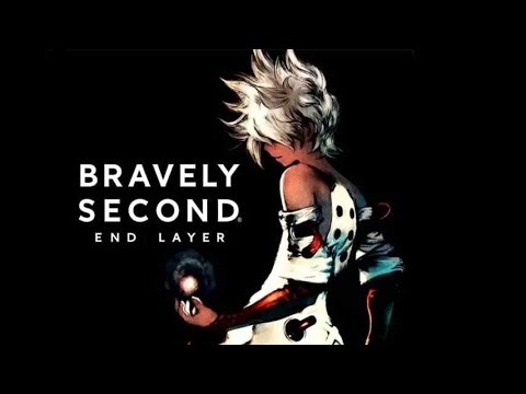 Bravely Second: End Layer Review (3DS)
