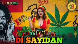 Download lagu Di Sayidan – Reggae Rock Cover | JMMusic | Reggae Indonesia mp3