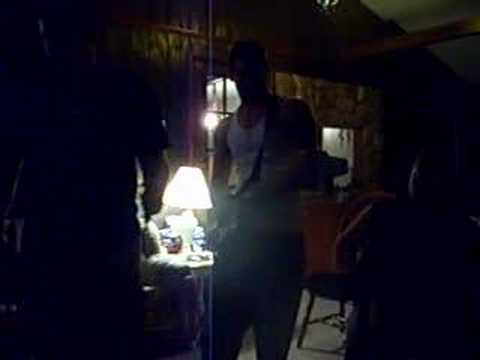 the bucketheads rockband