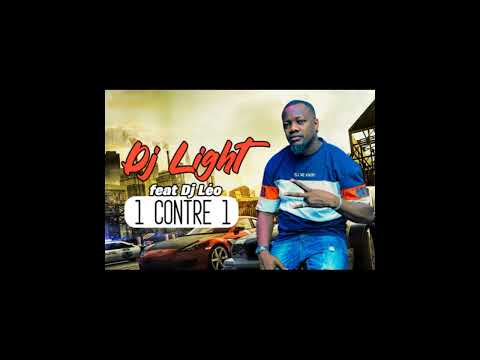 DJ LIGHT feat DJ LEO - 1 CONTRE 1