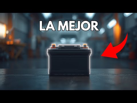 Cómo Elegir la Batería Adecuada para tu Coche Guía Rápida