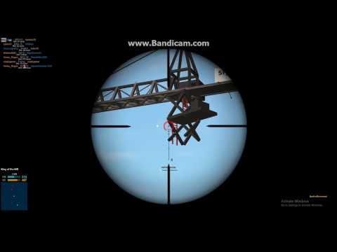 Playing with the mosin and obrez