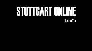 Stuttgart online - Kradja