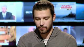 Саундтреки Владимира Кристовского