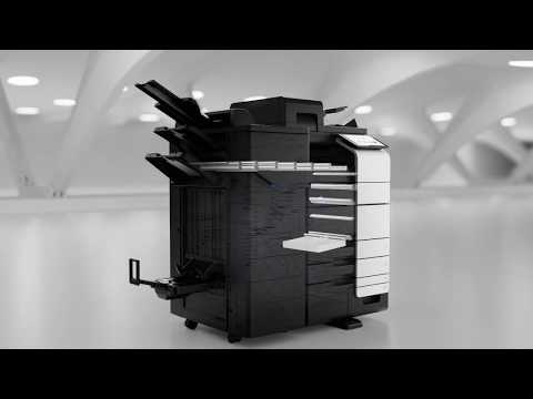 Multifunction Printer