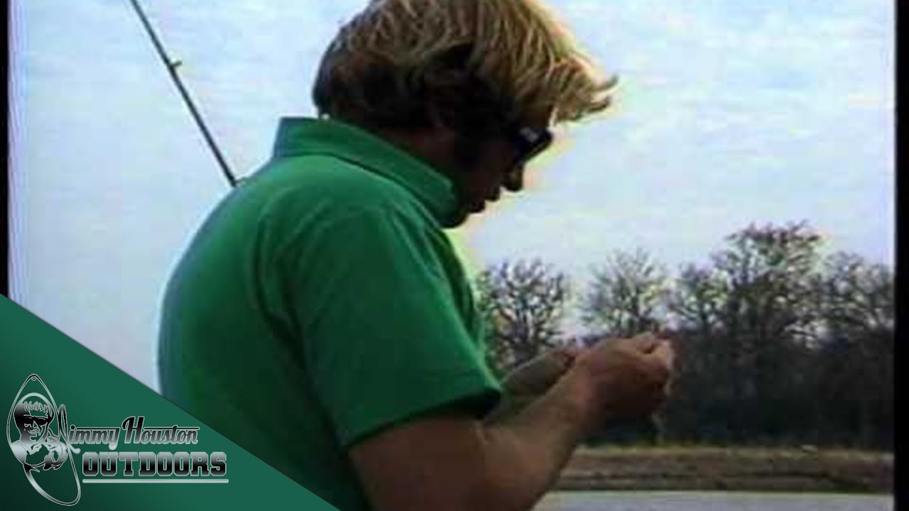 Jimmy Houston Outdoors