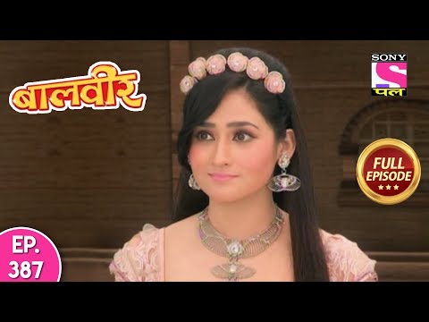 Baal Veer - Full Episode  387 - 6th August, 2019
