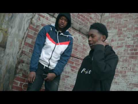BankRoll x B Sosa - Give & Go (Visionary Films)