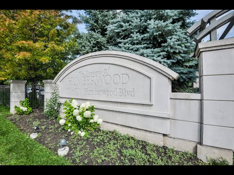 #827-700 Humberwood Boulevard, Etobicoke Home for Sale - Real Estate Properties for Sale