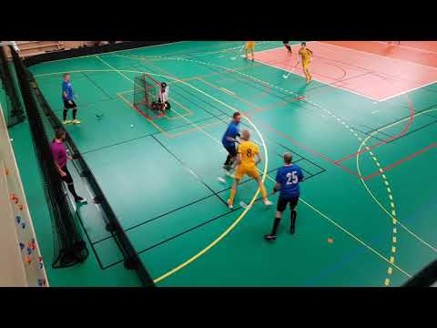 Svedala H4 - Stanstad H4, period 2