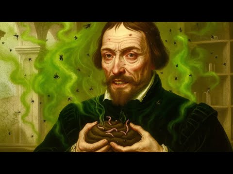 The Habsburg King Who Rotted Alive in His Own Filth and Parasites