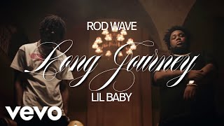 Download lagu Rod Wave - 'Long Journey' ft Lil Baby Remix ( Lyrics ) mp3