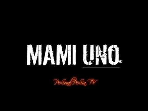 Mami Uno - Me and My Soldier