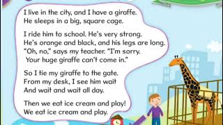 Oxford Phonics World 4 Review 4