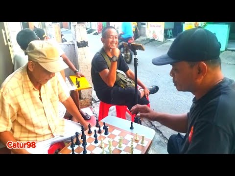 Teraniaya ❗ Master Badur vs Mr. Gino🔥🔥