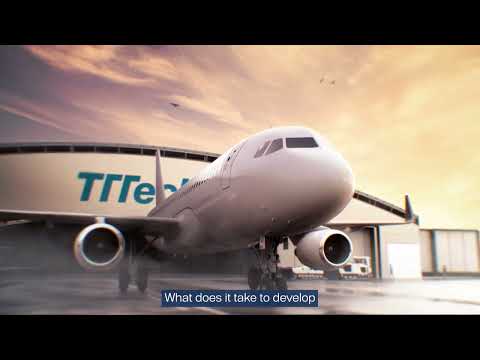 TTTech Aerospace: certifiable solutions for safety-critical aviation systems - FlightGlobal
