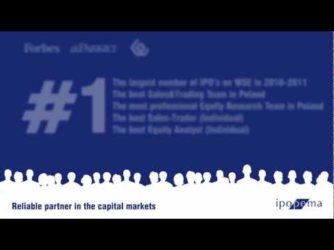 Grupa IPOPEMA - maj 2012