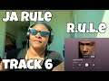 JA RULE “ R.U.L.E ALBUM REACTION “ STRIPPING GAME SKIT “ 