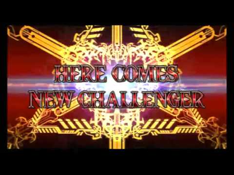 BBCF 7/15/2016 『ALEXANDRITE II』 Goro Makoto